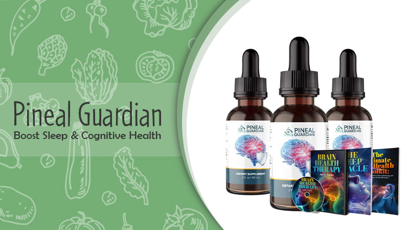 Pineal Guardian Supplement Reviews