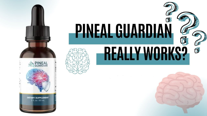 Pineal Guardian Supplement Reviews