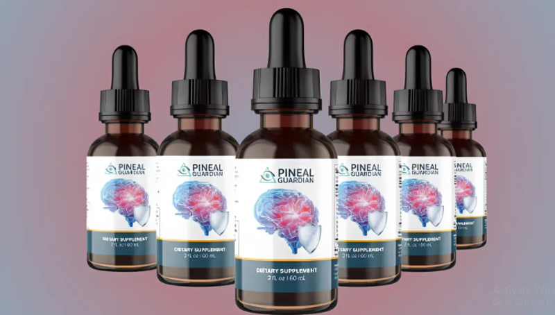 Pineal Guardian Supplement Reviews