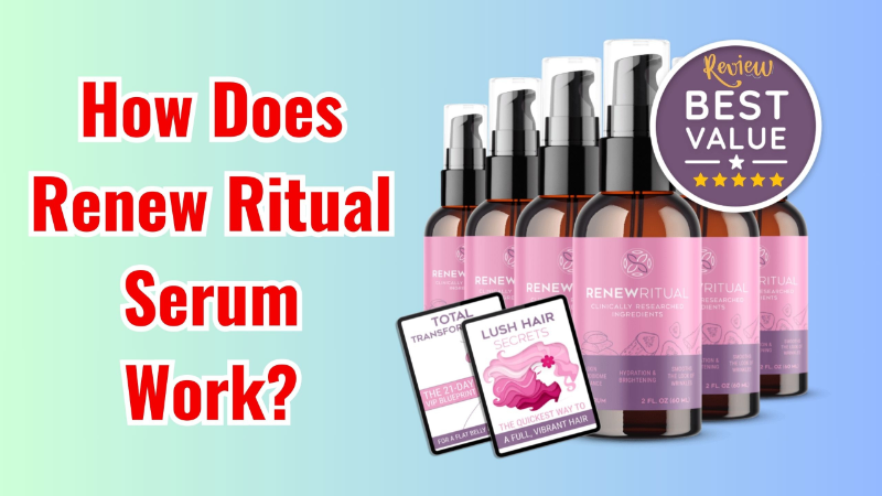 Renew Ritual Reviews