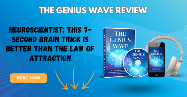 The Genius Wave Reviews and Complaints