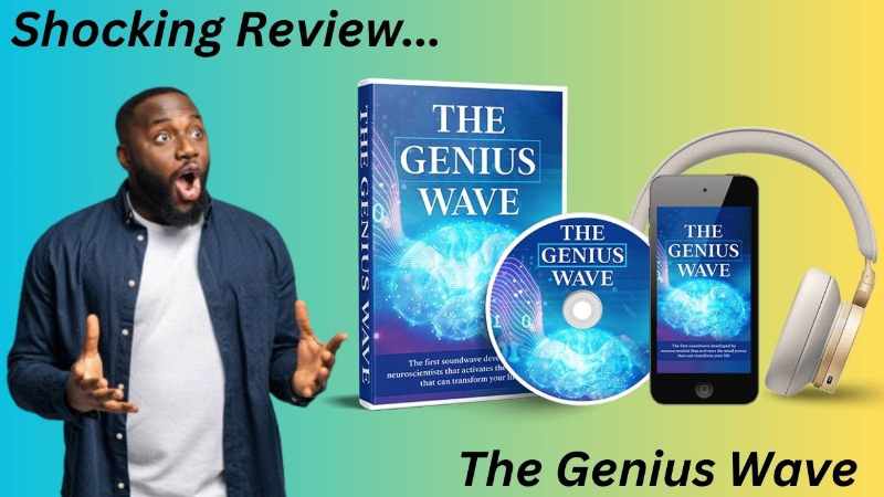 The Genius Wave Reviews and Complaints