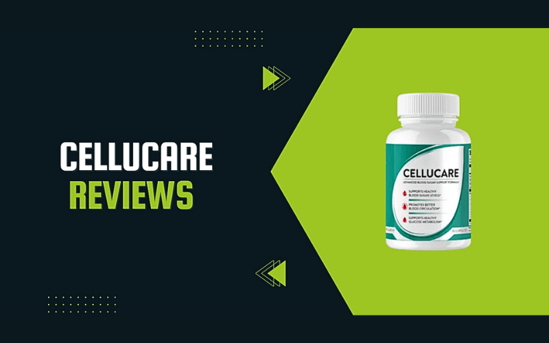 CelluCare Reviews