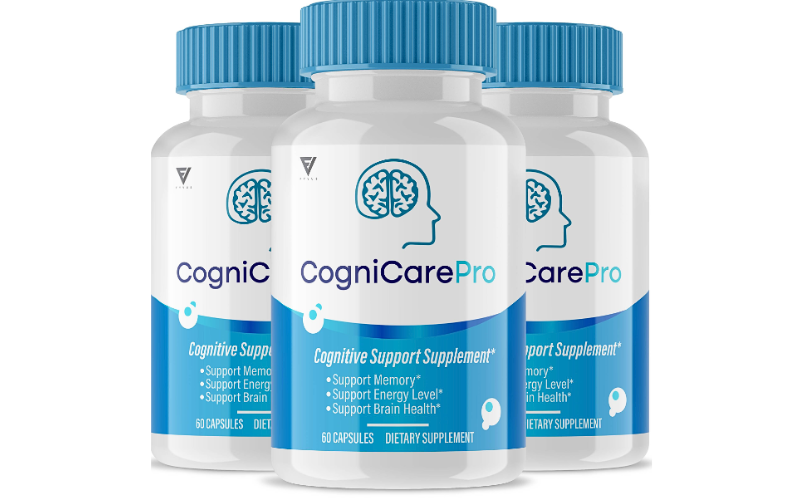 CogniCare Pro Reviews