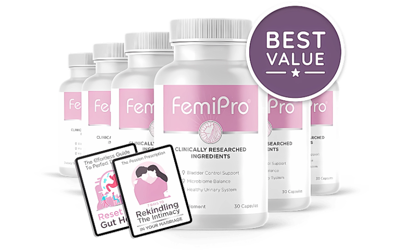 FemiPro Reviews