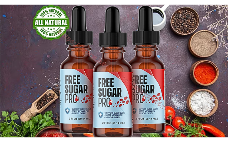 Free sugar pro reviews