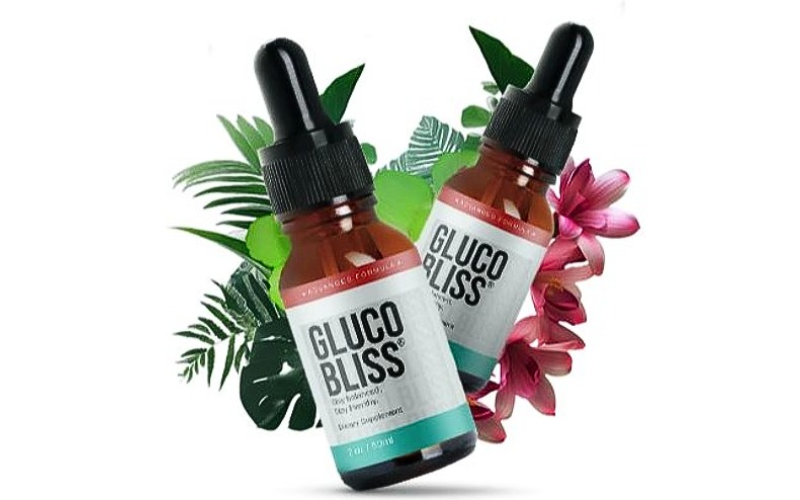 Gluco Bliss Supplement Reviews