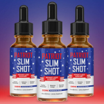 Patriot Slim Shot Reviews