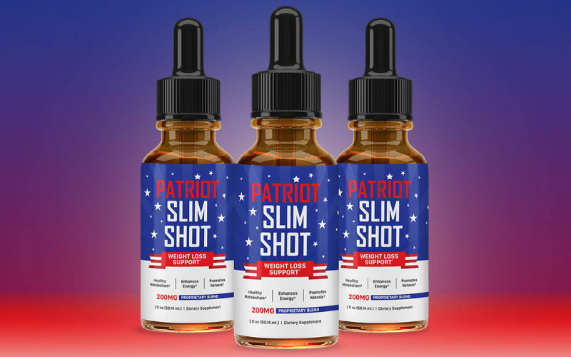 Patriot Slim Shot Reviews