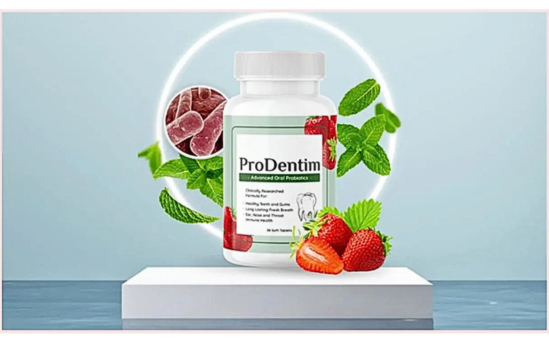 ProDentim Reviews