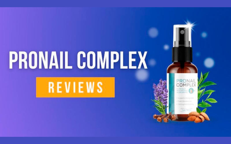 pronail complex reviews