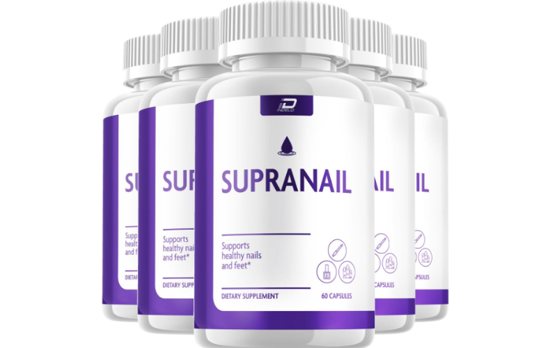 SupraNail Reviews