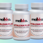 VitaLean plus reviews