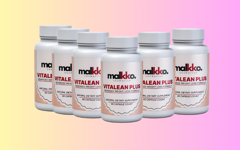 VitaLean plus reviews