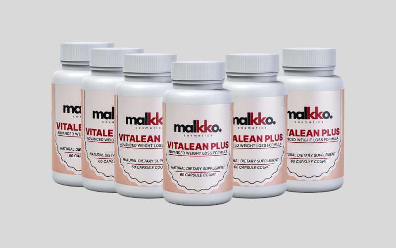 VitaLean plus reviews