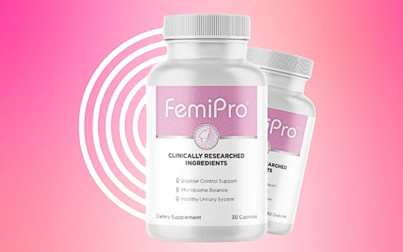 FemiPro Reviews