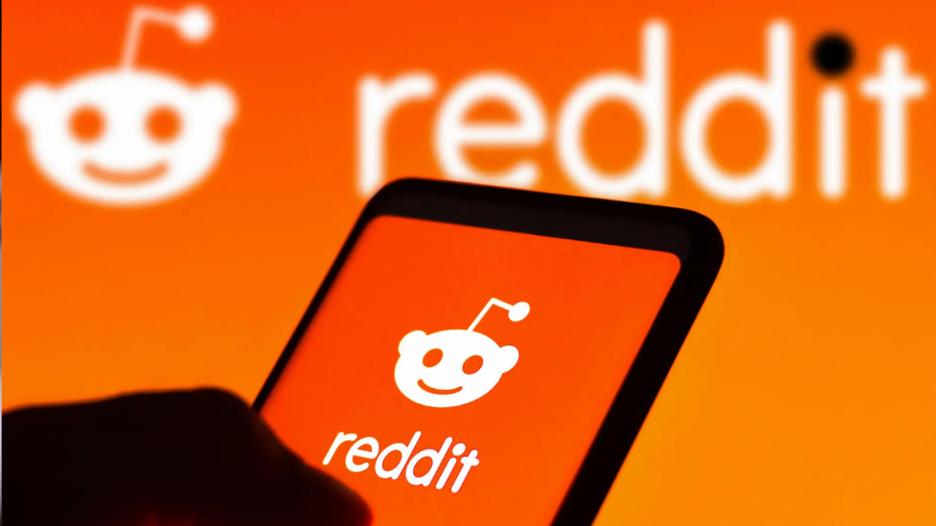 Is Reddit Down