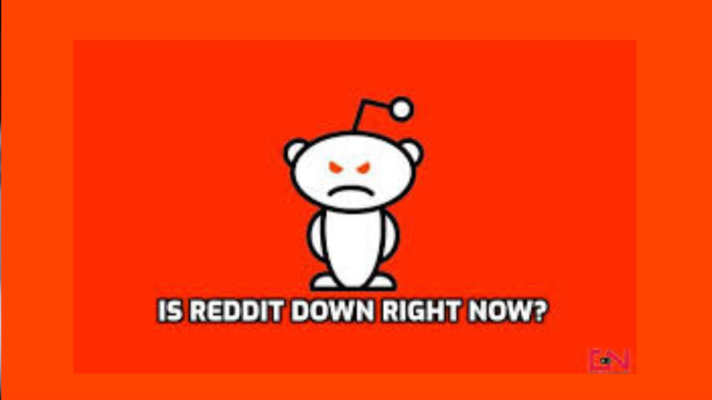 Is Reddit Down