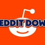 is reddit down