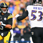 Ravens vs Steelers