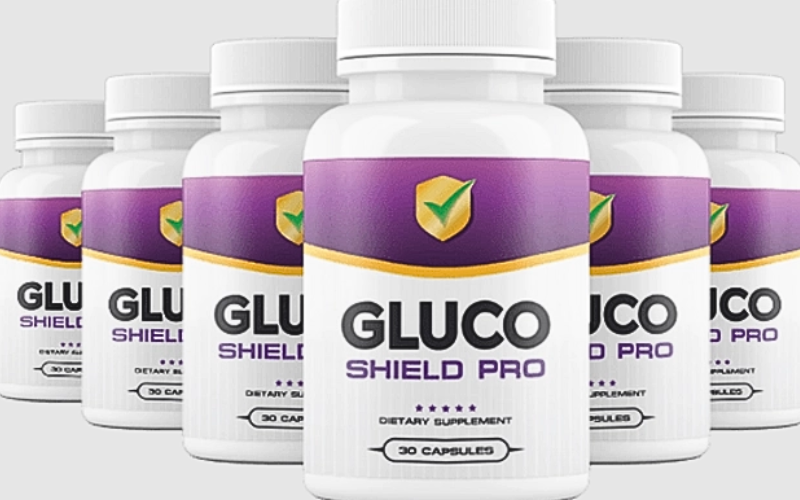 Gluco Shield Pro Reviews