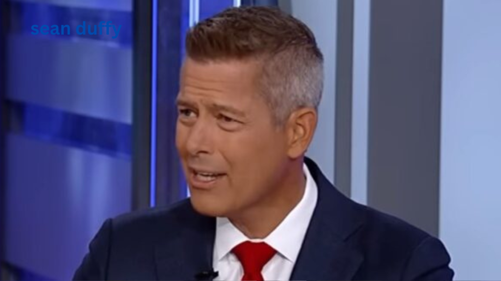 Sean Duffy