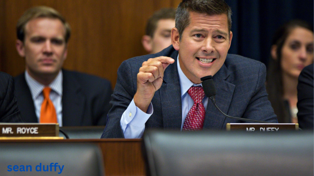 Sean Duffy