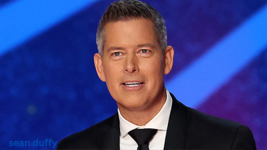 Sean Duffy