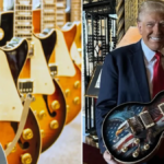 Trump Guitars