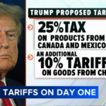 trump tariffs